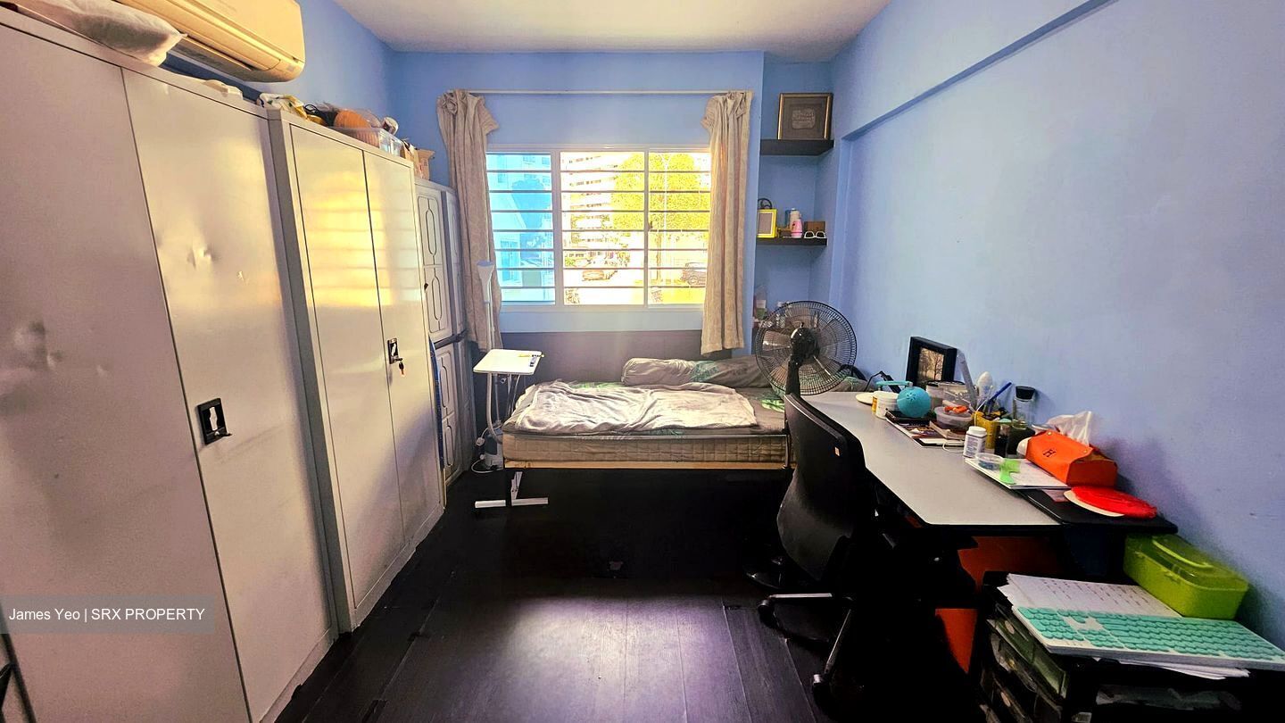 Blk 138 Potong Pasir Avenue 3 (Toa Payoh), HDB 4 Rooms #588607861
